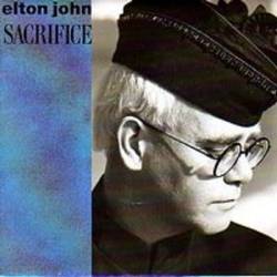 Elton John : Sacrifice